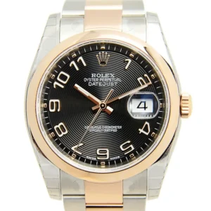 Rolex Datejust Automatic Replica Watch 116201