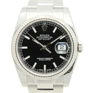 Rolex Datejust Automatic Replica Watch 116234