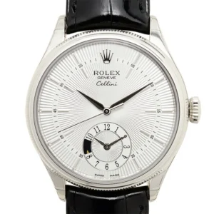Rolex Cellini Automatic Replica Watch 50529