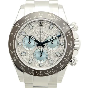 Rolex Daytona 16506-0003 Replica Watch