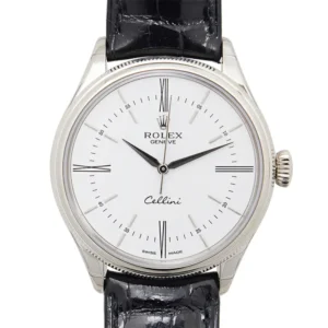 Rolex Cellini Replica Watch 50509