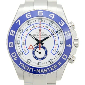 Rolex Yacht Master Ii 116680 Automatic Replica Watch 116680