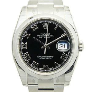 Rolex Datejust 116200 Replica Watch