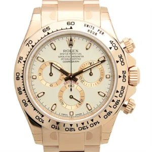 Rolex Daytona Automatic Replica Watch 116505-0010