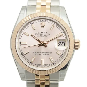 Rolex Datejust Automatic Replica Watch 178271PK