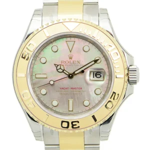 Rolex Yacht-Master 16623 Replica Watch