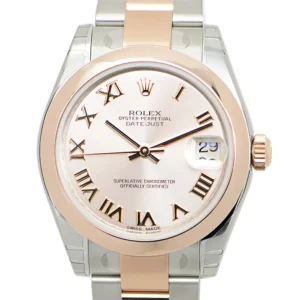 Rolex Datejust 178241PKRN O Replica Watch