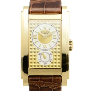 Rolex Cellini Replica Watch 54408