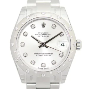 Rolex Datejust Automatic Replica Watch 178344-0032