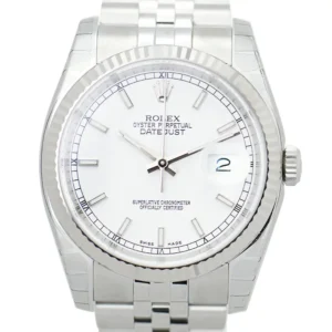Rolex Datejust Automatic Replica Watch 116234