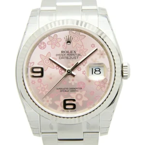 Rolex Datejust 116234 Replica Watch