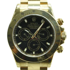 Rolex Daytona Replica Watch 116528