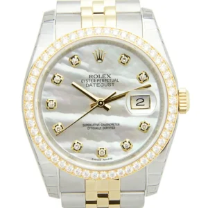 Rolex Datejust Automatic Replica Watch 116243