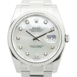 Rolex Datejust 116234NG Replica Watch