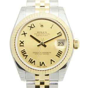 Rolex Datejust 178273CHRN Replica Watch