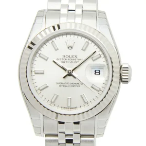 Rolex Datejust 179174SV Replica Watch