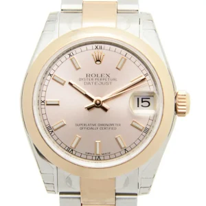 Rolex Datejust Automatic Replica Watch 178241PK O