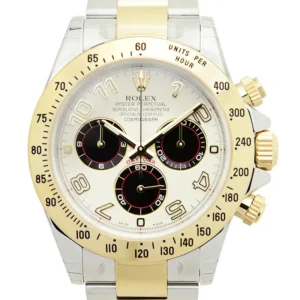 Rolex Daytona Automatic Replica Watch 116523