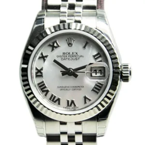 Rolex Datejust Automatic Replica Watch 179174NRWT