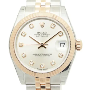 Rolex Datejust Automatic Replica Watch 178271GSV
