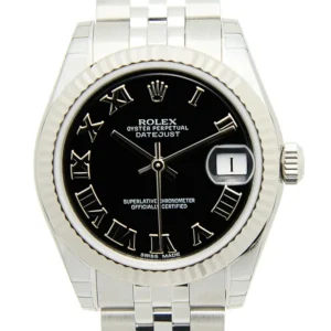 Rolex Datejust Automatic Replica Watch 178274-0079
