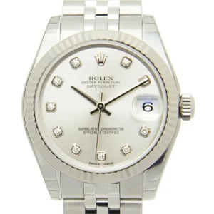 Rolex Datejust 178274-0018 Replica Watch