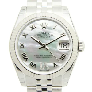 Rolex Datejust 178274-0086 Replica Watch