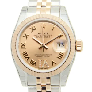 Rolex Datejust 179171 Replica Watch
