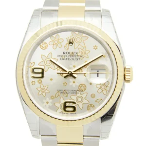 Rolex Datejust 116233 Replica Watch