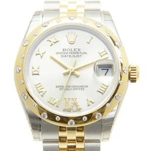 Rolex Datejust 178343SVVIDIA Replica Watch