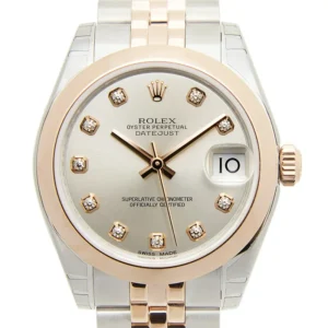 Rolex Datejust Automatic Replica Watch 178241GSV J