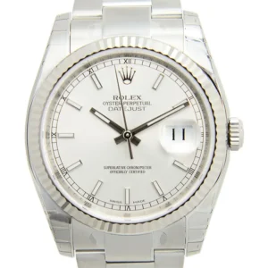 Rolex Datejust 116234 Replica Watch