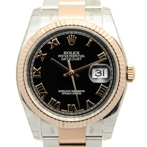 Rolex Datejust Automatic Replica Watch 116231