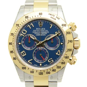Rolex Daytona Automatic Replica Watch 116523