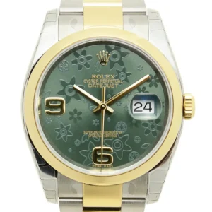 Rolex Datejust Automatic Replica Watch 116203