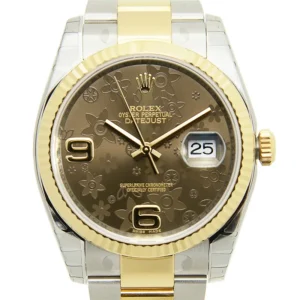 Rolex Datejust 116233 Replica Watch