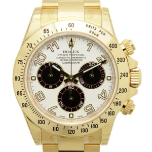 Rolex Daytona Replica Watch 116528