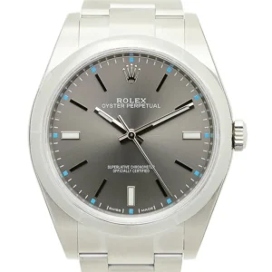 Rolex Oyster Perpetual Automatic Replica Watch 114300GY O