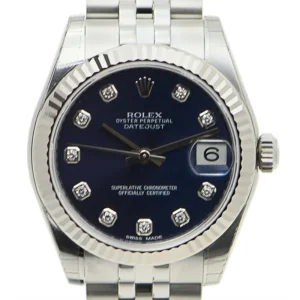 Rolex Datejust Automatic Replica Watch 178274-0048