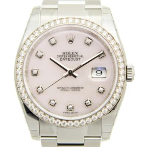 Rolex Datejust 116244 Replica Watch