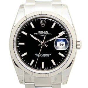 Rolex Datejust 115234-0002 Replica Watch
