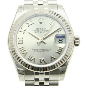 Rolex Datejust 178274-0063 Replica Watch