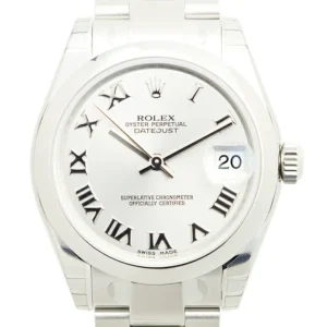 Rolex Datejust Automatic Replica Watch 178240GYRN