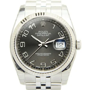 Rolex Datejust Automatic Replica Watch 116234