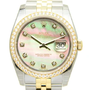 Rolex Datejust 116243 Replica Watch