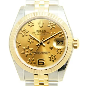 Rolex Datejust 178273 Replica Watch