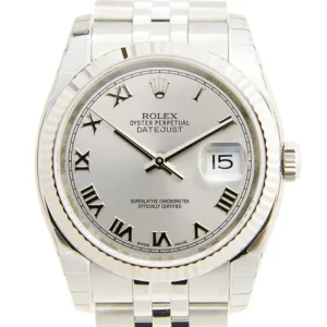 Rolex Datejust Automatic Replica Watch 116234G