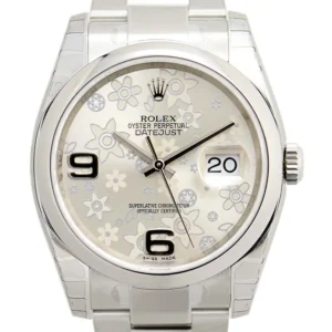 Rolex Datejust 116200 Replica Watch