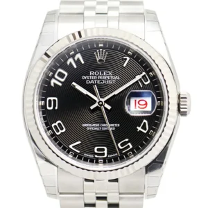 Rolex Datejust Automatic Replica Watch 116234