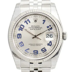 Rolex Datejust 116234 Replica Watch